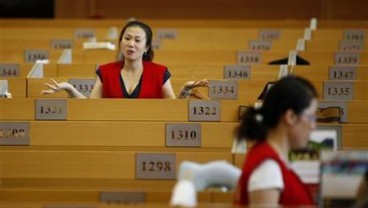Blok BRICS Siap Bangun Bank Pembangunan